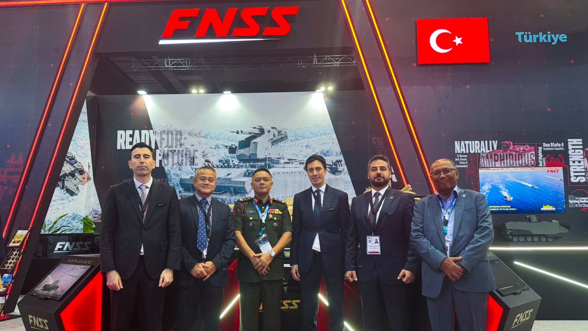 FNSS_Global tweet media