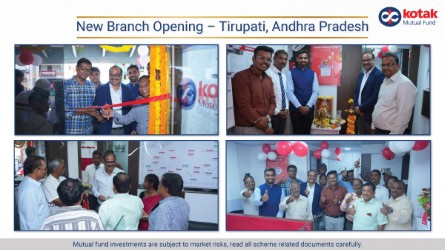 Kotak Mutual Fund tweet media
