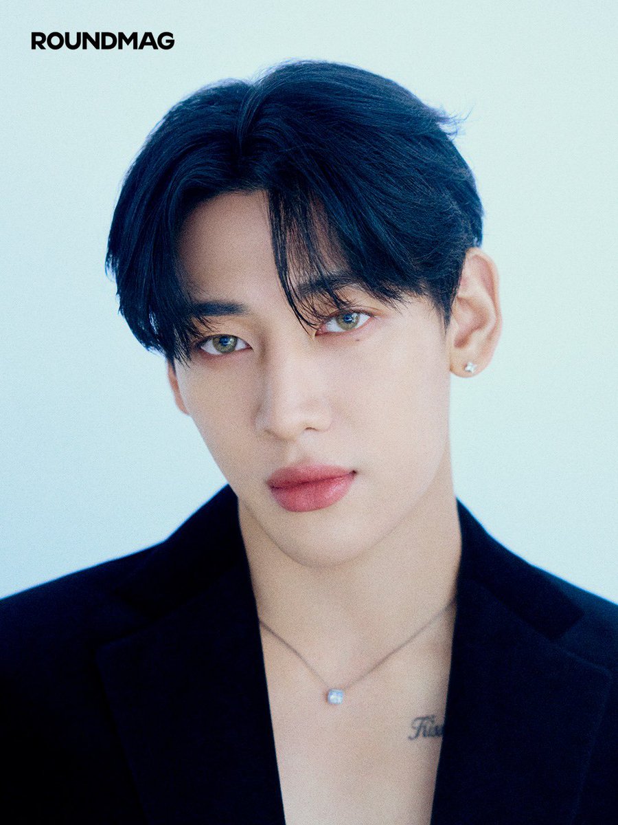 แท็กอยู่ที่ 2 ในเทรนด์ไทยแล้วนะคะ มีใครอยู่บ้างขอดันสปีดให้ BamBam กันอีกนิดสปีดตรงนี้

• 52 รึพลาย 520 รีโพสต์ 520 Like

เติมให้กันต์หน่อยน้า 💜🫶🏻

#ROUNDMAGxBamBam