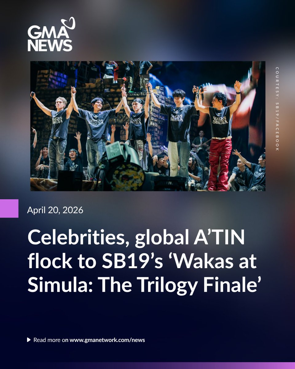 GMA News tweet media