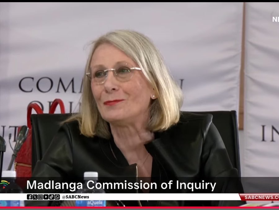 Pinky Khoabane tweet media