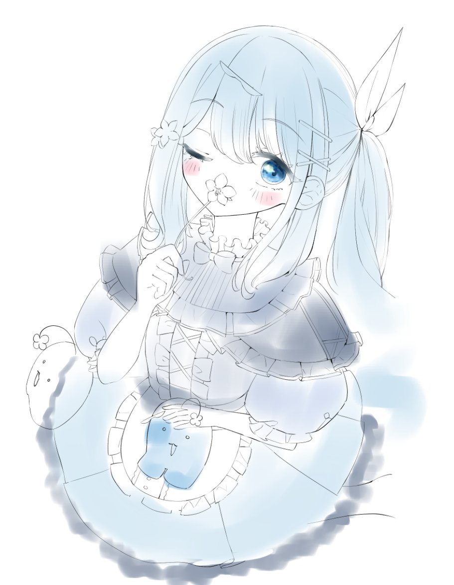 3l3erry's tweet photo. wip https://t.co/CQ1Jlwk2Ie
