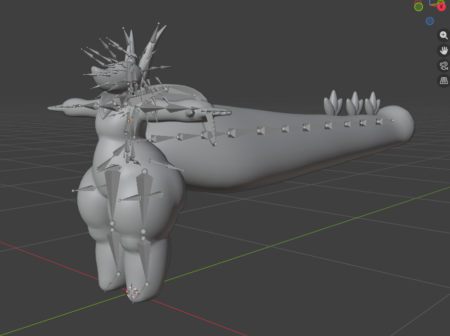 Fluffy Latios tweet media