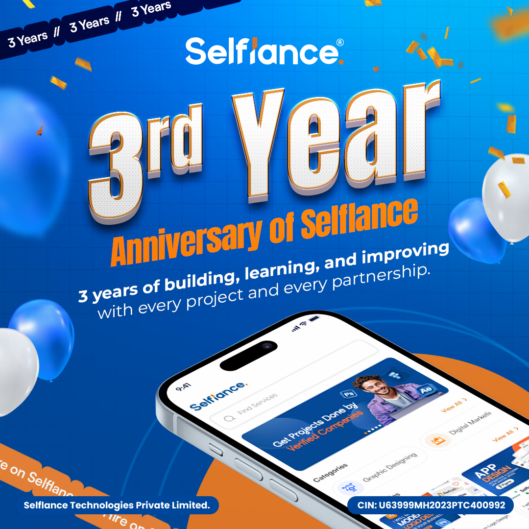 Selflance tweet media
