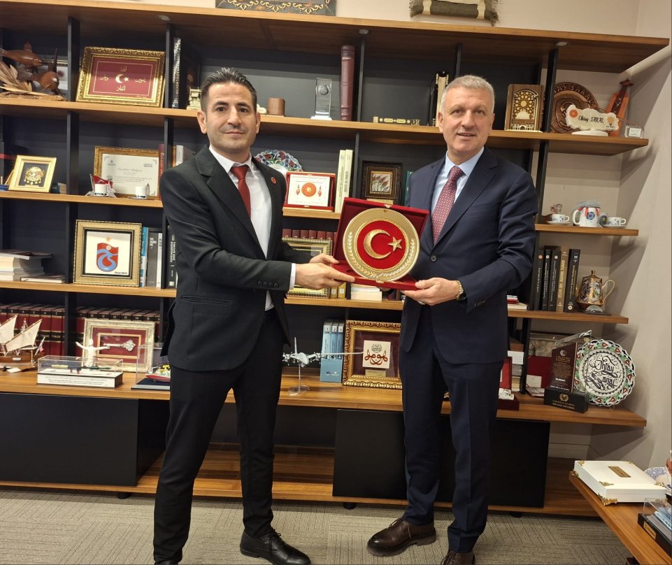 Kamubiz KAMU HABERLERİ BİZDEN! tweet media