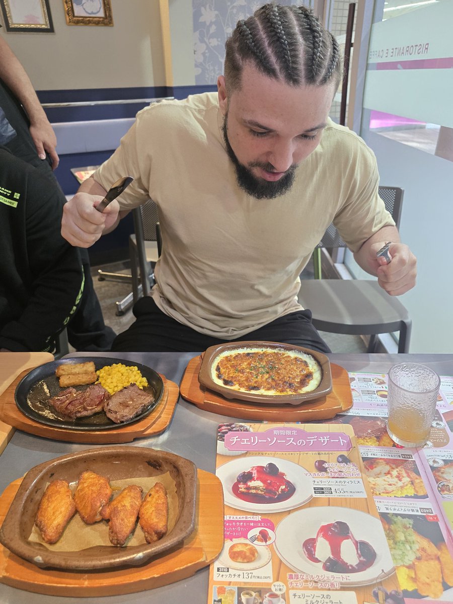 2G Zangief_bolado tweet media