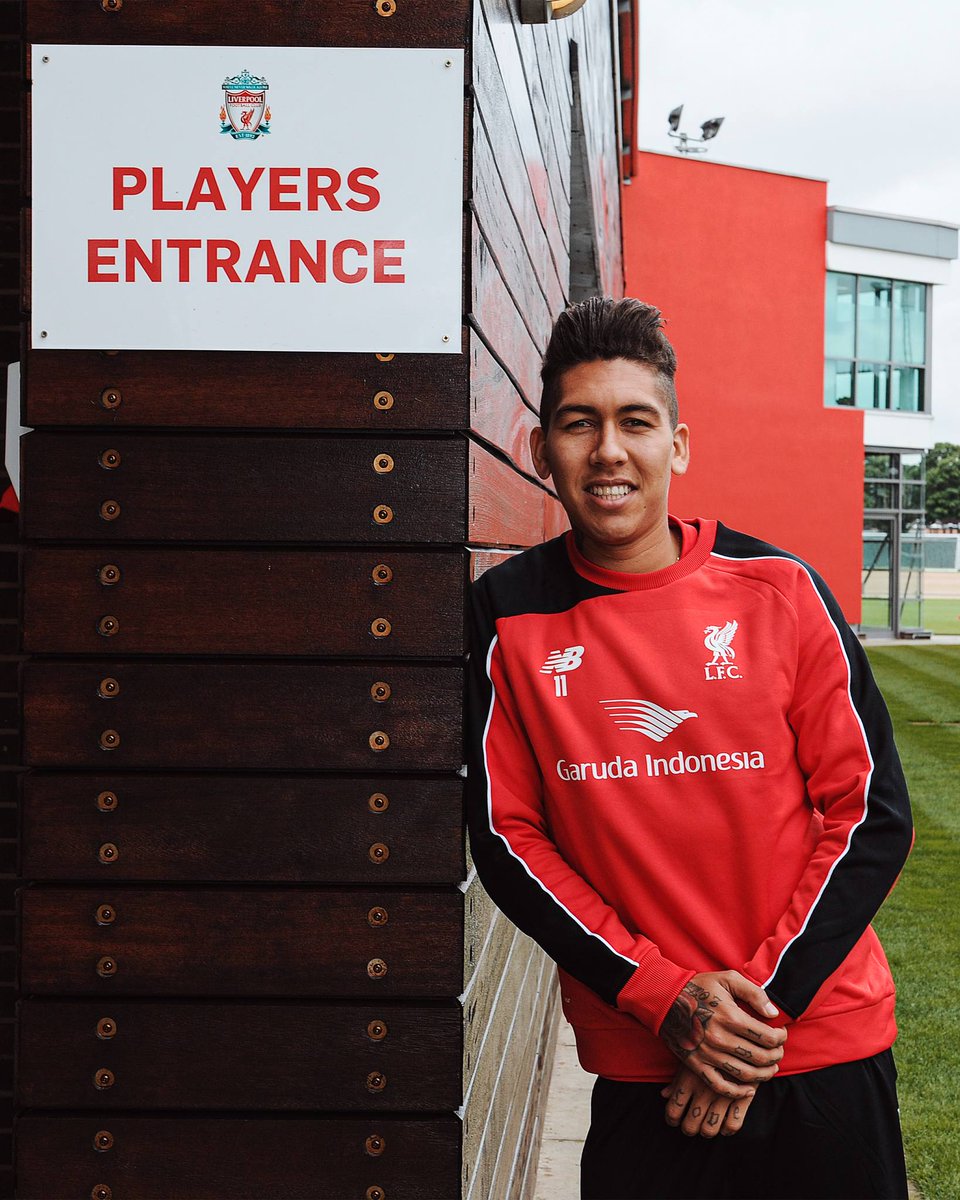 The Reds Indonesia tweet media