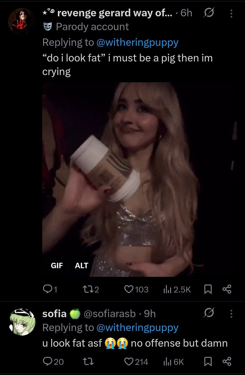 puppy! ♡ edtwt (she/her) tweet media