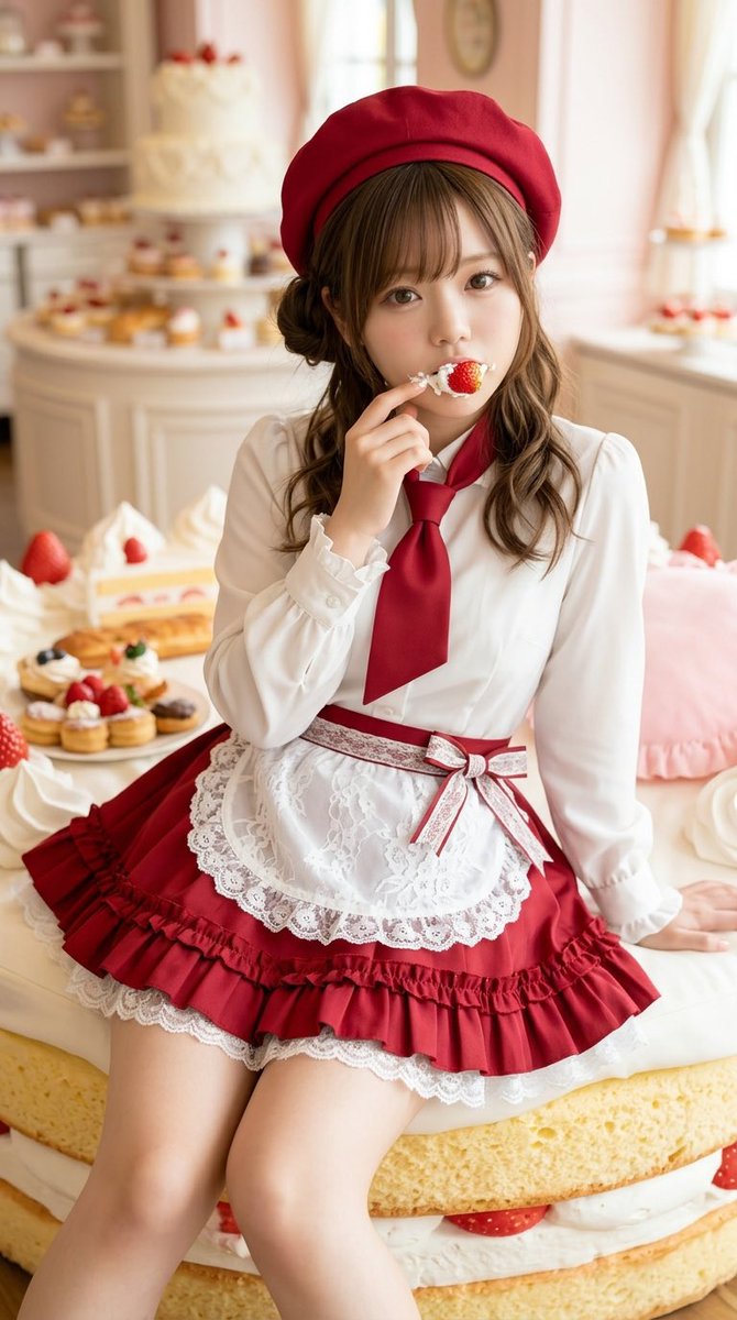 みなみん tweet media