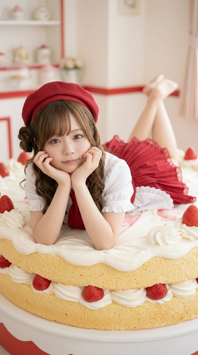 みなみん tweet media