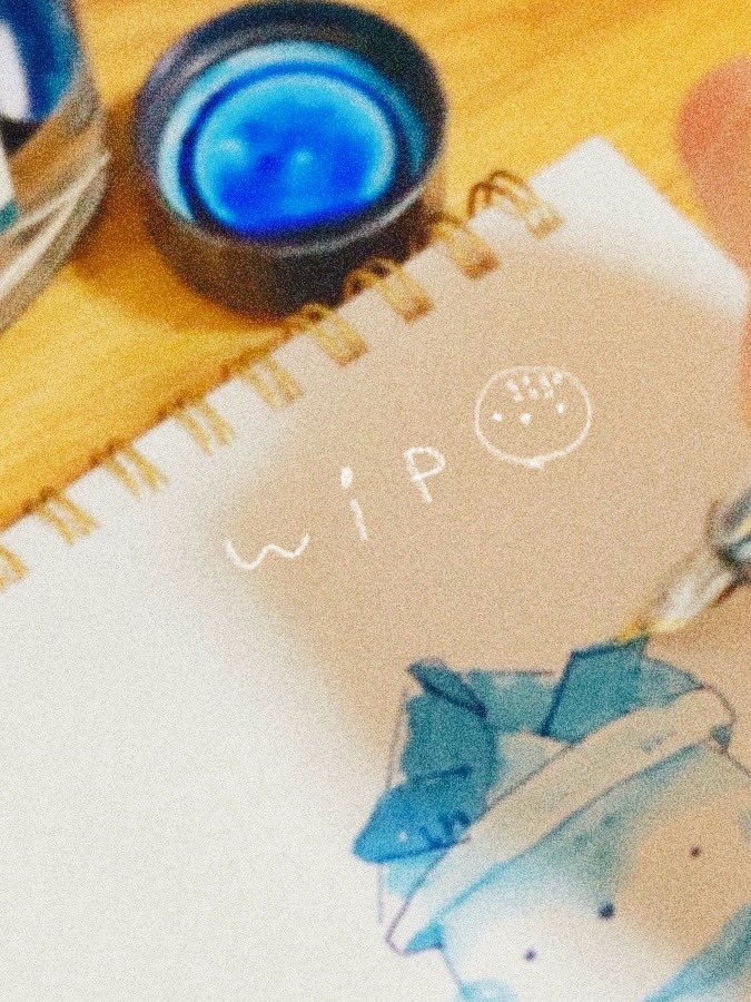 shiro(しろ) ✍︎꙳⋆ tweet media