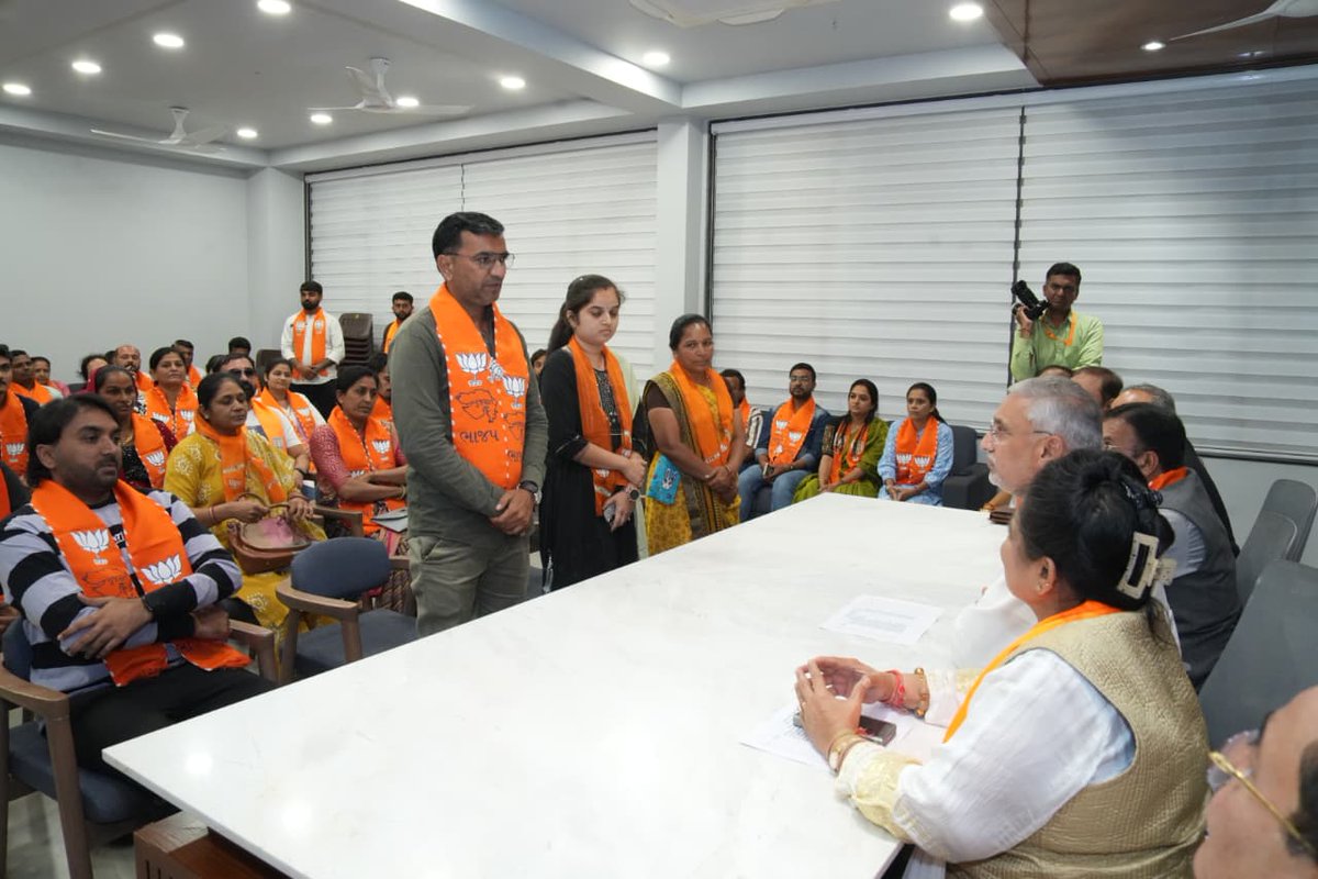 Arjun Modhwadia tweet media