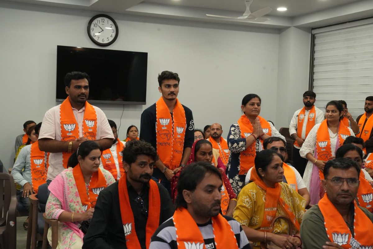 Arjun Modhwadia tweet media