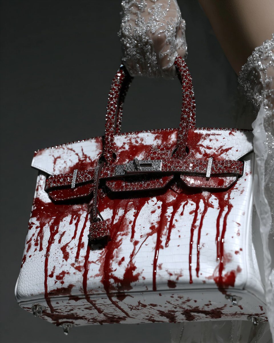 fashioncloneit's tweet photo. Details in BLOODLINE designed by Elias Klein✨ https://t.co/WZvRGQk9xY