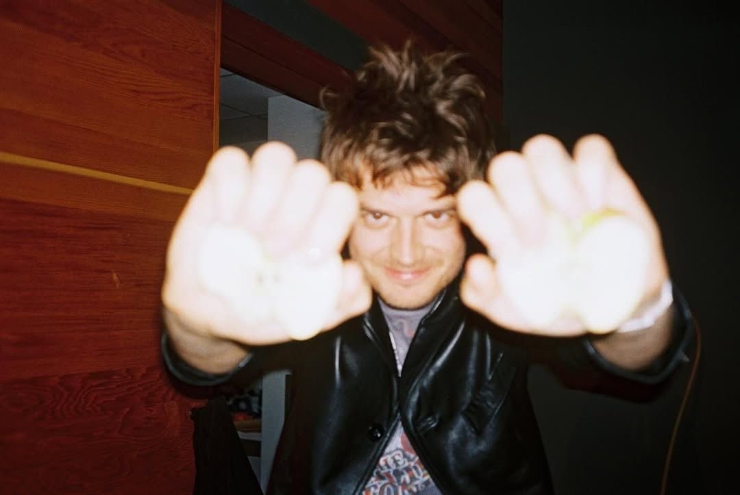 vic 🎱 tweet media