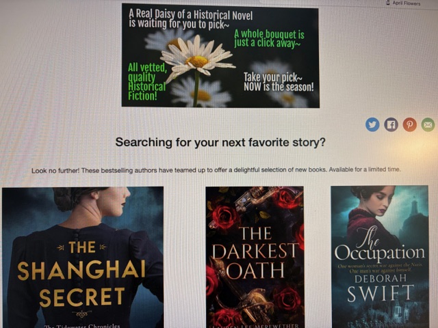 Liz Harris tweet media