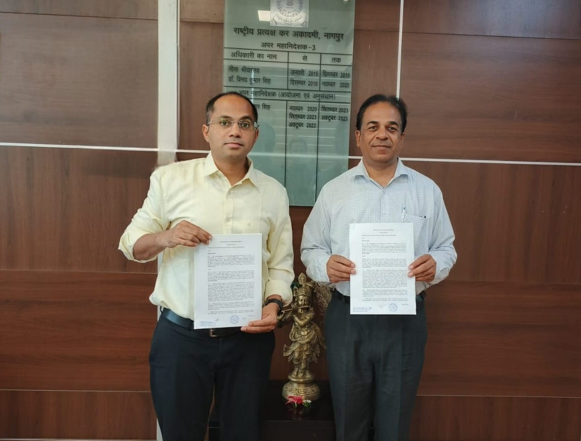 ERNET India tweet media