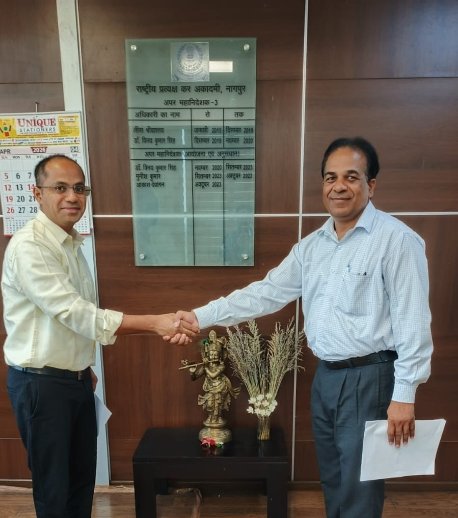 ERNET India tweet media