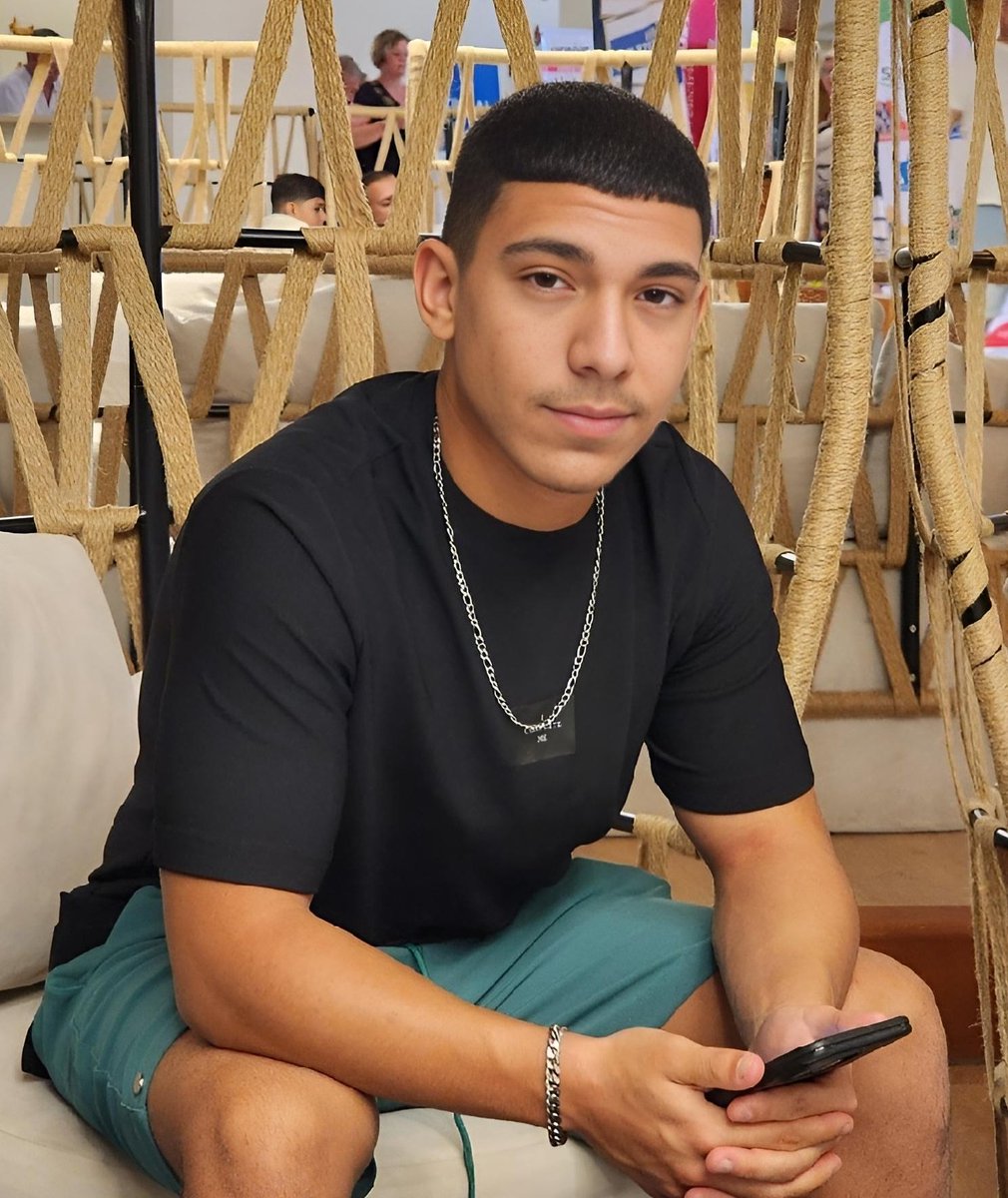 נועה מגיד | Noa magid tweet media