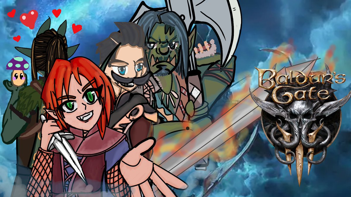 🍄💚Ta'Lah🌿🌱 tweet media