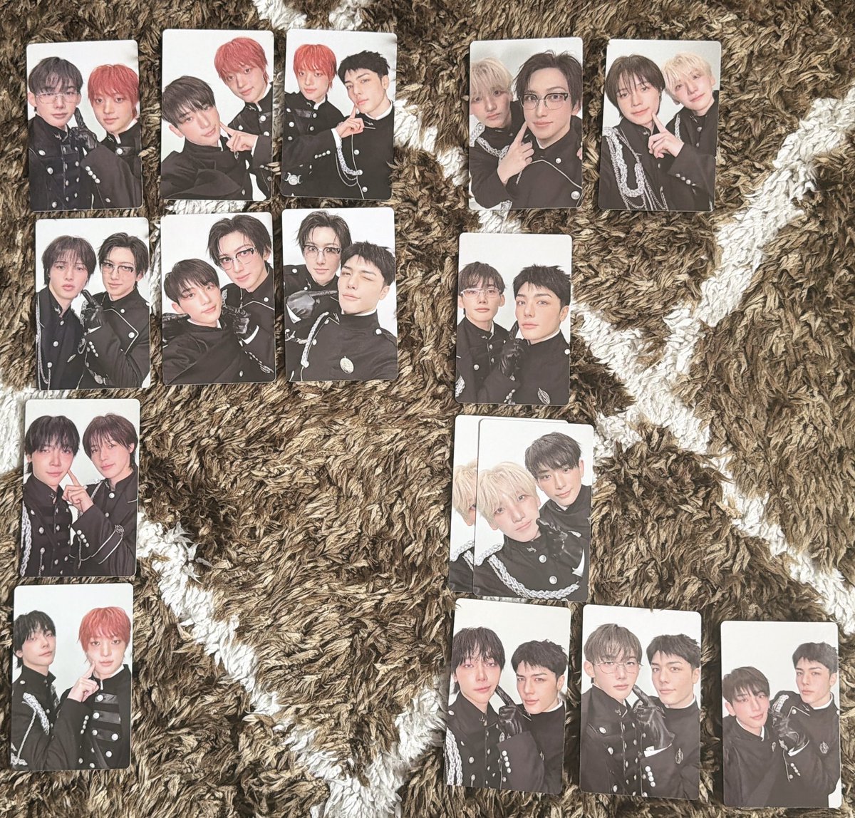 🧶 アイ 🌙౨ৎ ˒˒ tweet media