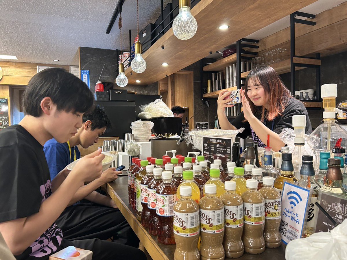 bellbird2048's tweet photo. 麻雀初心者の殿堂  
ベルバード新橋店所属  

其田碧海リーダーが  
エントリーしています  

皆様の応援を賜れましたら幸いです  

よろしくお願いします

#第7回fuzzカップ本戦トーナメント争奪戦  
其田碧海 https://t.co/wd2awioKHF