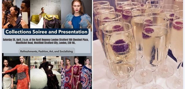 FDC_YDA's tweet image. @ThisIsLondonmag We invite you along with #bloggers #Journalists to our fashion soiree in London 25 April, E: youngdesignerawards@hotmail.com   Please invite yourself and friends to our   Facebook event page: facebook.com/events/5160227…