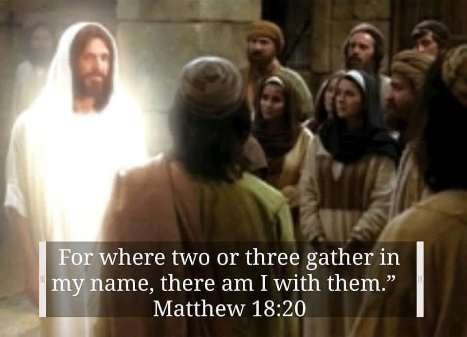 Godwakeupcall's tweet image. Then Jesus told him, “Because you have seen me, you have believed; blessed are those who have not seen and yet have believed.”
#John 20:29 
#Godisgood 
#jesuslovesyou  ❤️
#Godblesseveryone
#WOF