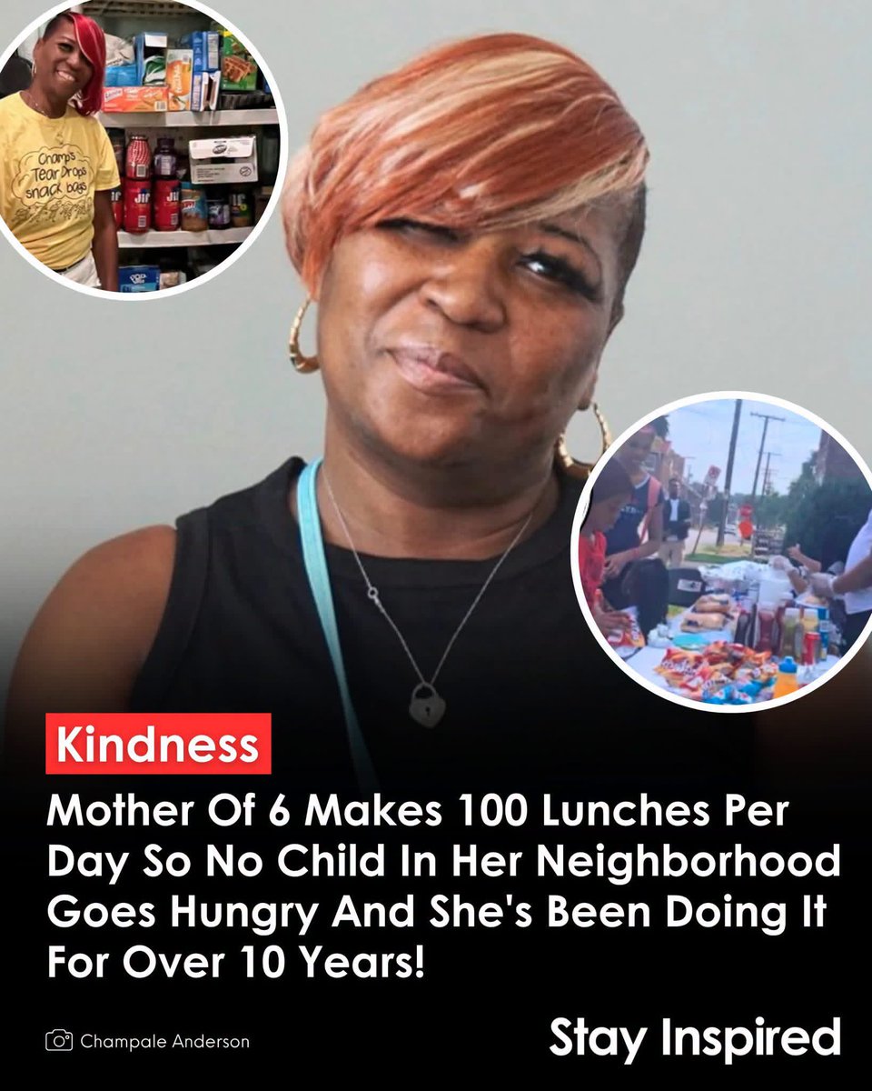 Typical African tweet media