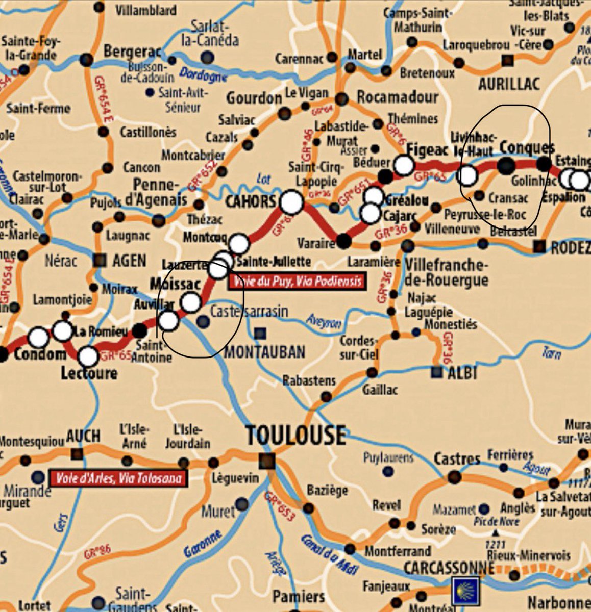 Bart De Clerck tweet media