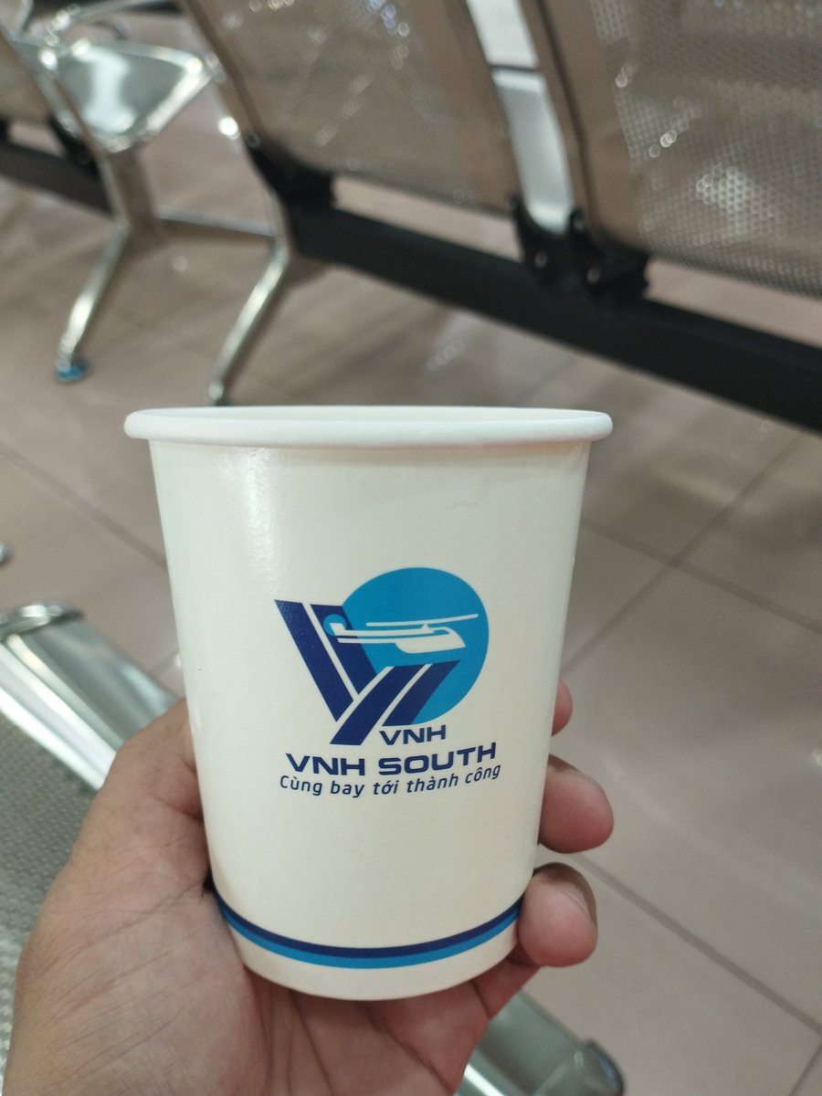 Lâu lắm rồi mới bay lại.