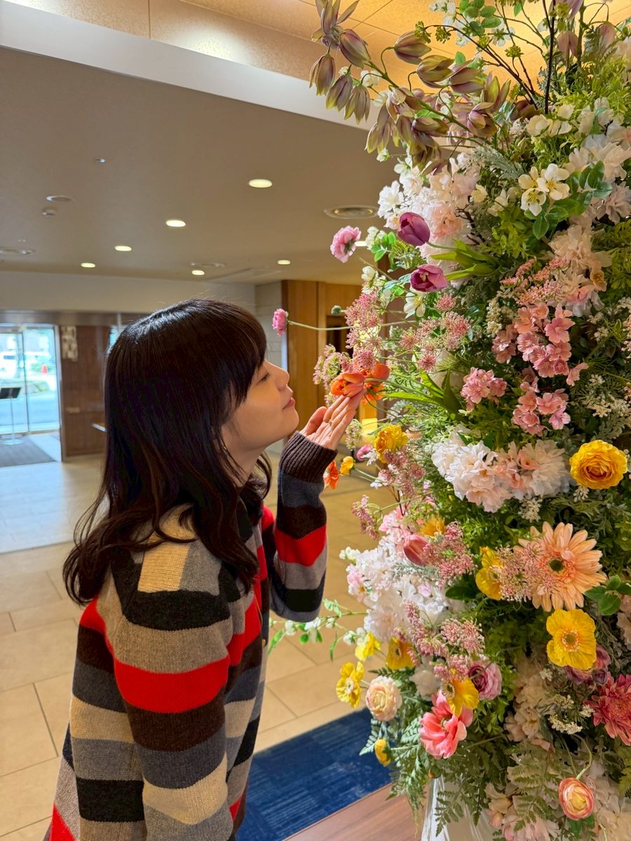 ドラマ25「週末旅の極意3」【テレ東公式】 tweet media