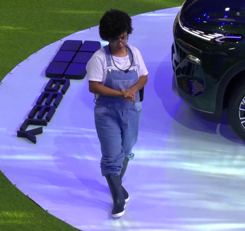 pov: eu me aproximando pra falar pra gente dividir um ifood #iFoodNoBBB26 #BBB26