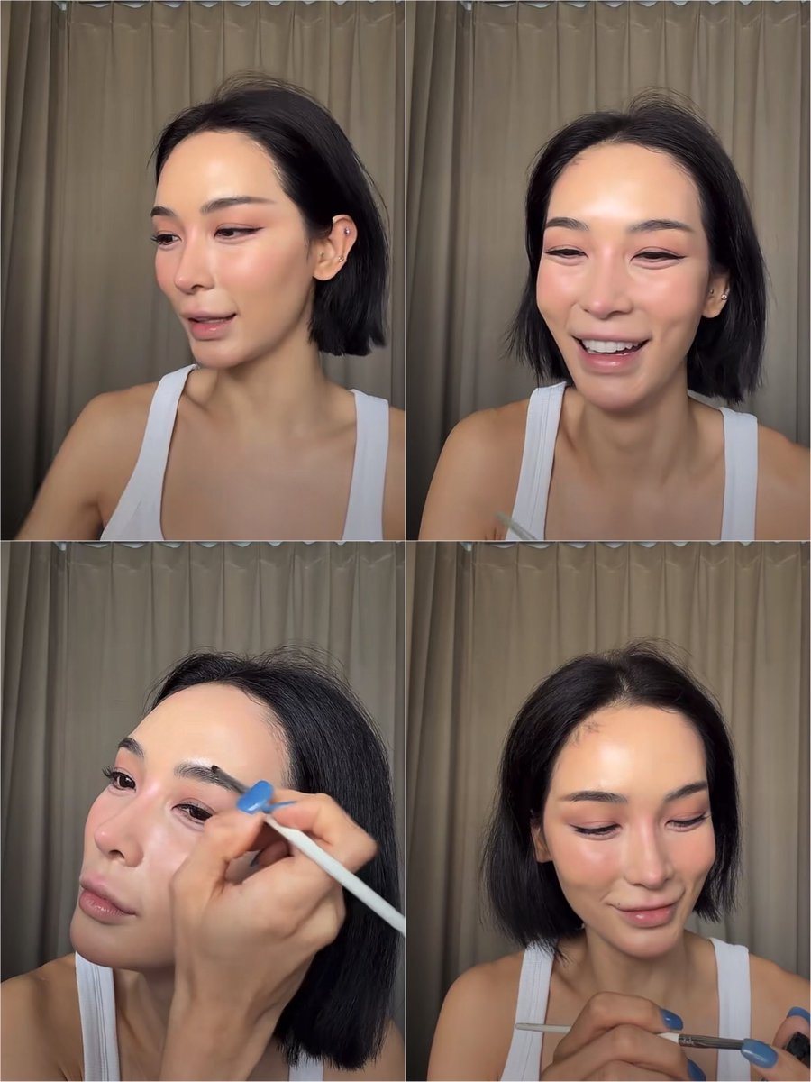 ภอภอ ˊᵕˋ₊˚🍀 tweet media