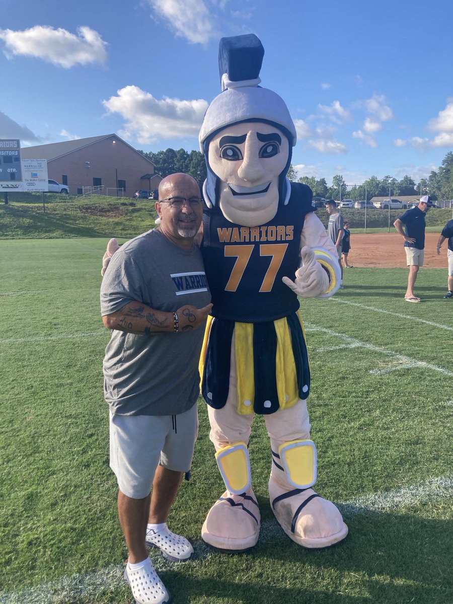 Coach Sly tweet media