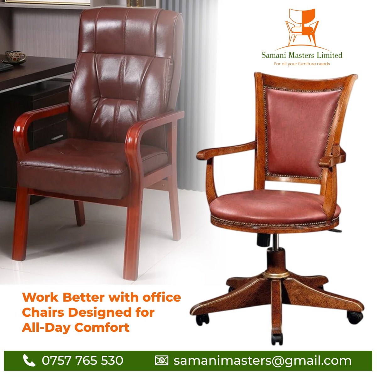 Samani Masters Furniture tweet media