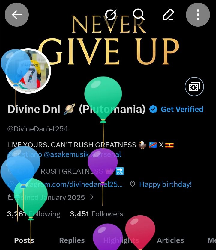 Divine Dnl 🪐 (Plutomania) tweet media