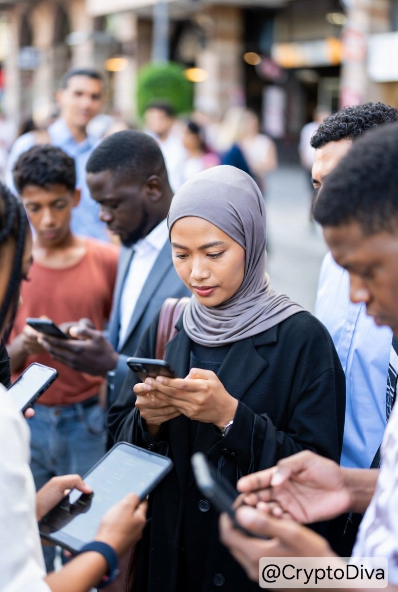 CryptoDiva tweet media