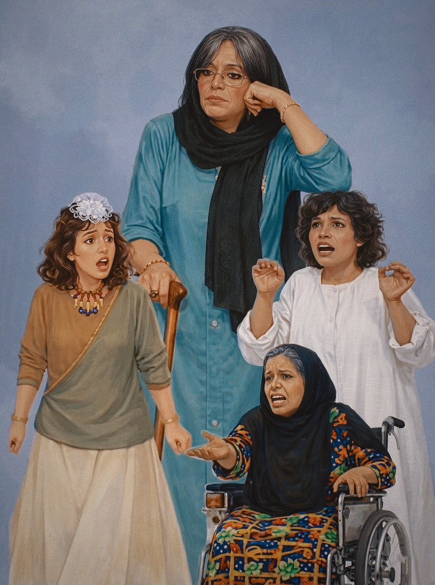 Ma.COY 🇸🇦 tweet media