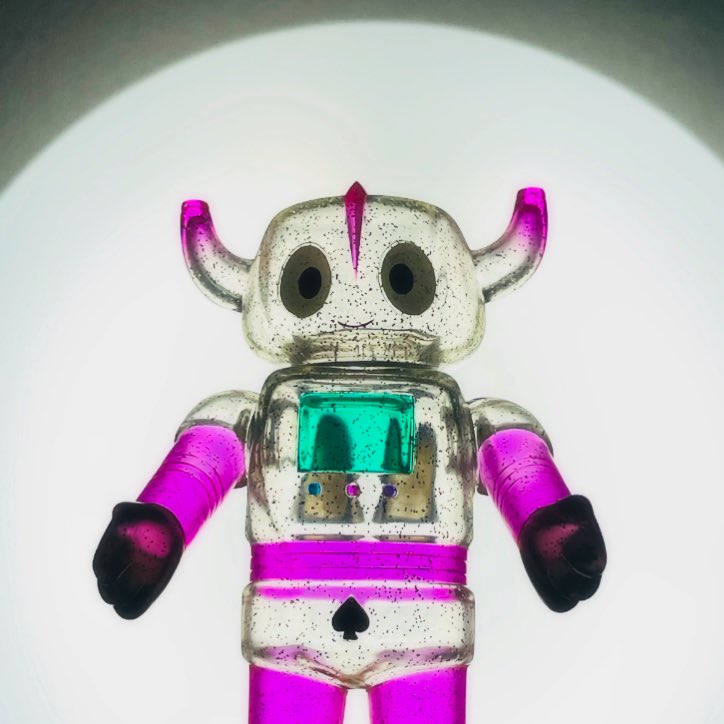 cometdebris's tweet photo. ToyCon UK 2026 Custom X-1 https://t.co/saoemIehzw
