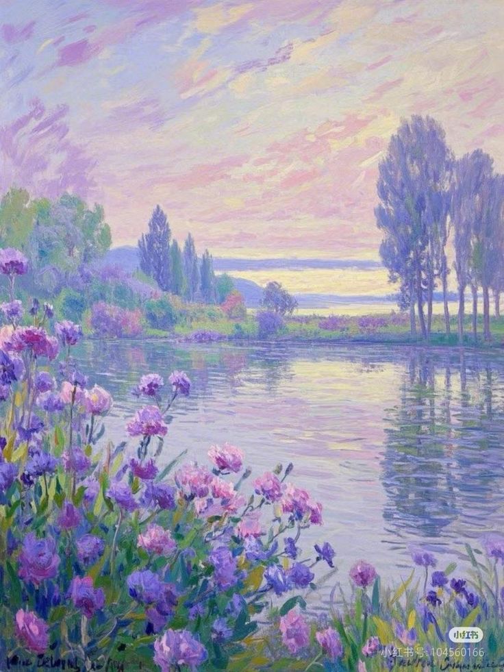 🎨 (@oilcanvasvibes) on Twitter photo 