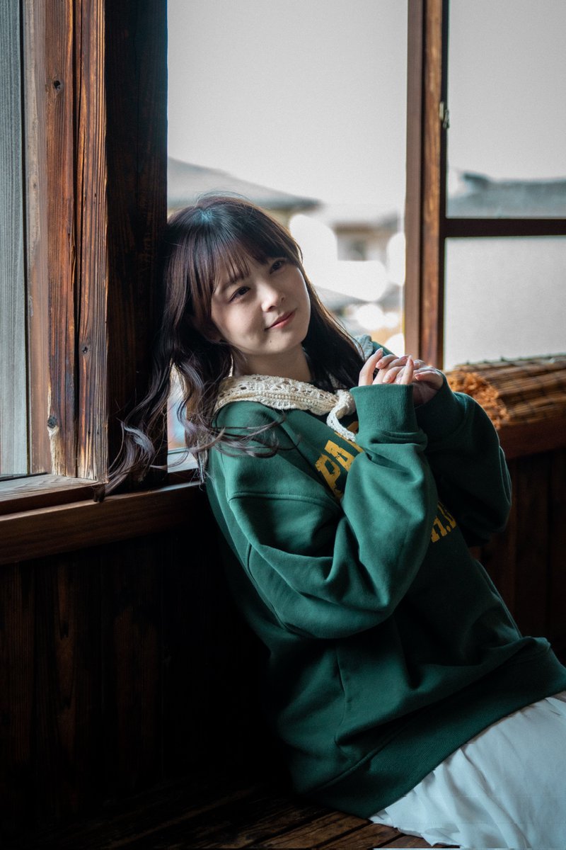 モデル:芦川玲一 さん
(<a href="/ashikawa001/">芦川 玲一</a>)
旧月潟駅跡地
2026/4/19
#Ray撮影会 
#ポートレート