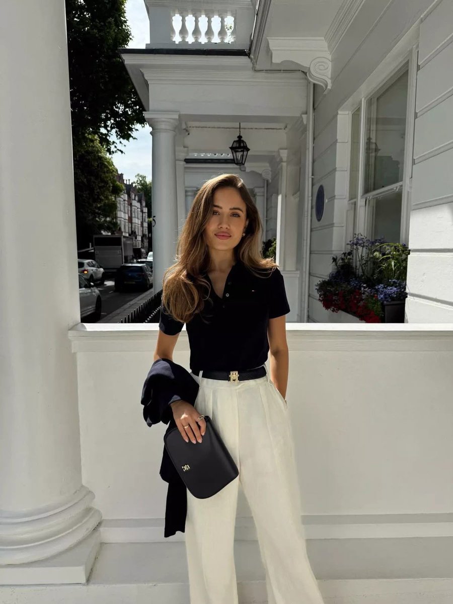 nyliava's tweet photo. classy outfits✨ https://t.co/45TGRCtYzn