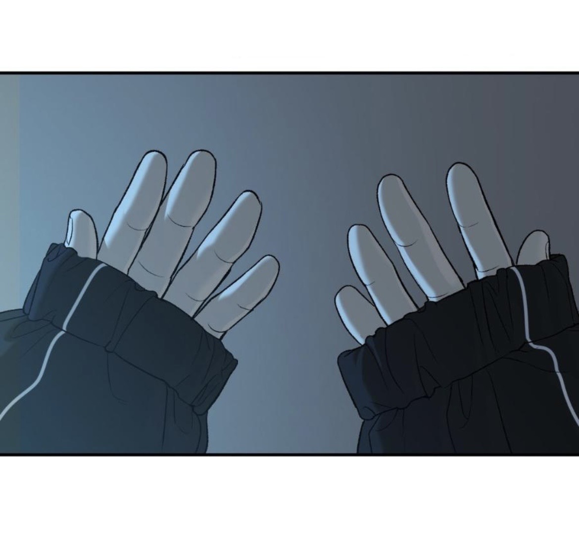 jayden_is_heree's tweet image. oh kim dan… #jinx #jinxmanhwa