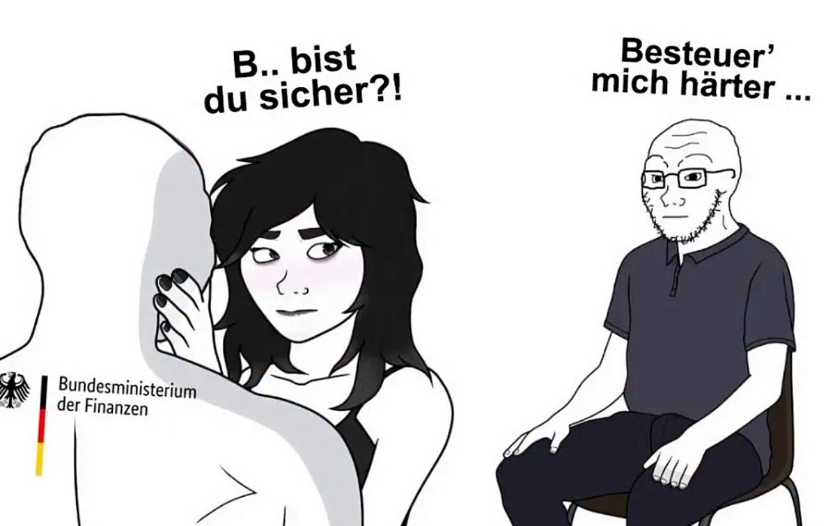 DIE LIBERTÄREN tweet media