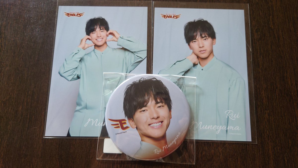 02180601's tweet photo. 【買取、交換】JUNON TV くじ 楽天 イーグルス
譲)
宗山F2.G3.G4
黒川D1.F2.F3.G1.G2.G3.G4

求)中島G3
　定価770円

纏めての方金額交渉可能
お気軽にお声掛けお願いします https://t.co/UvHg4B4mL8