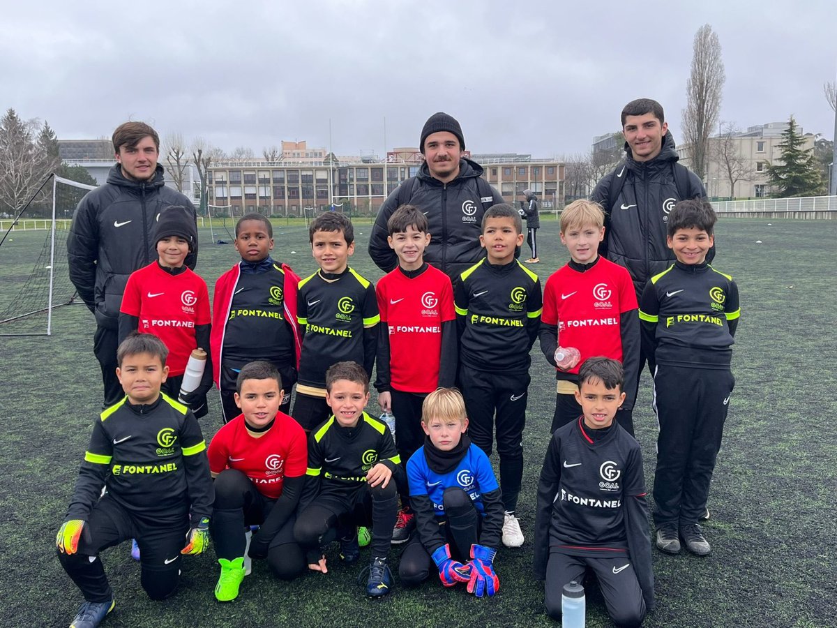 ASCoronns's tweet photo. Saison terminée. 
Jouant avec les U9 durant les deux derniers matchs, nos joueurs décrochent quand même l’Europe….. pour la 4 ème fois consécutive. https://t.co/epaUDpgcmo