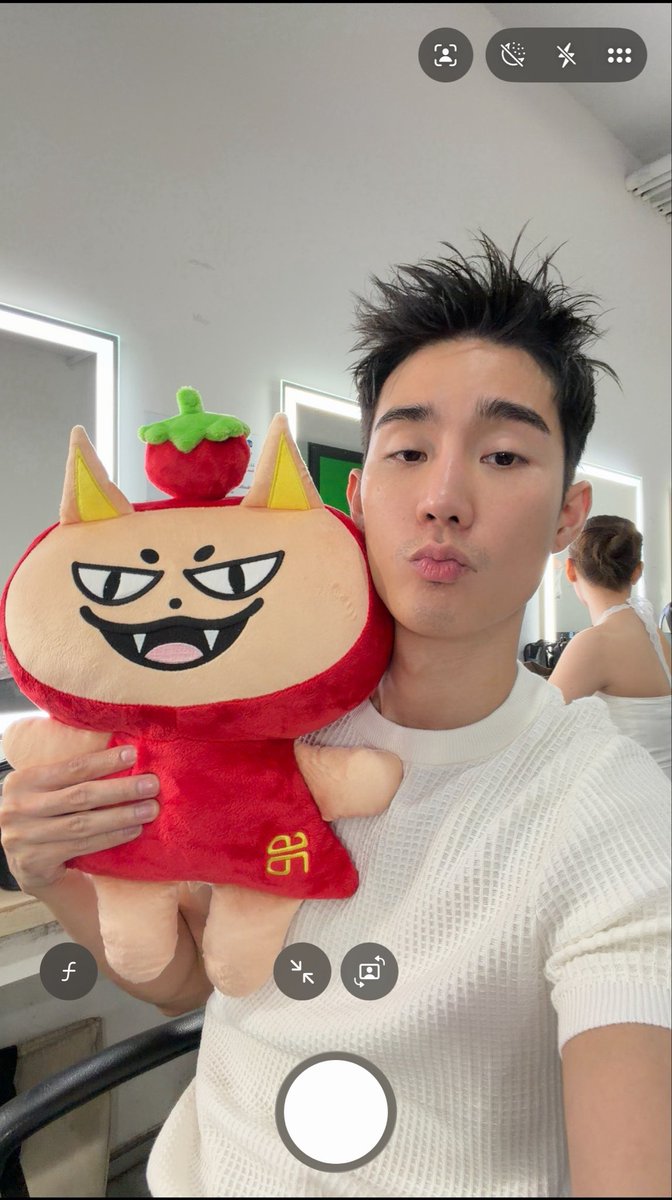 อตฟกล้ามใหญ่ใจปุ้กปิ้ก tweet media