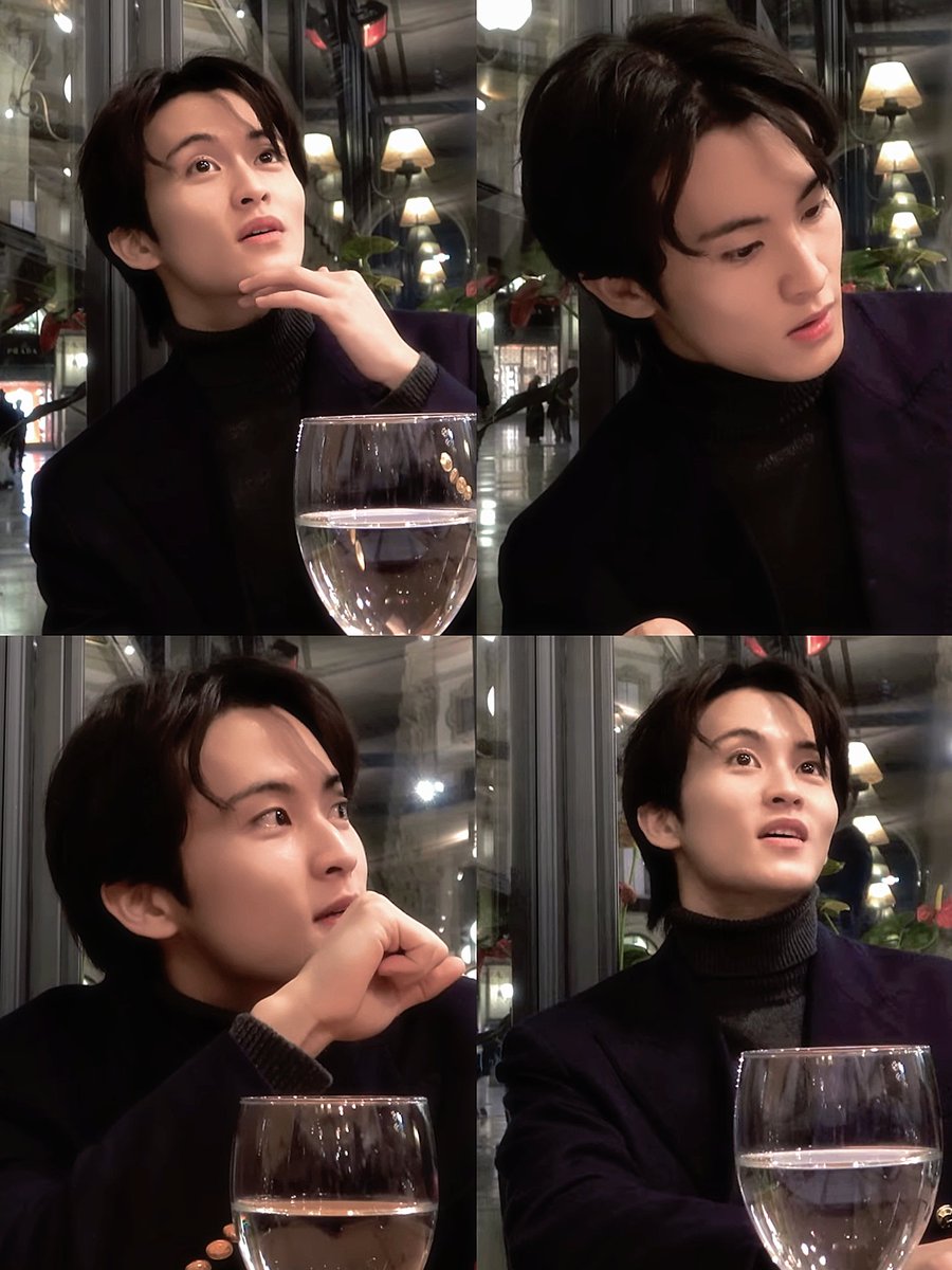 ᴄᴀʀᴏʟɪɴᴇ tweet media