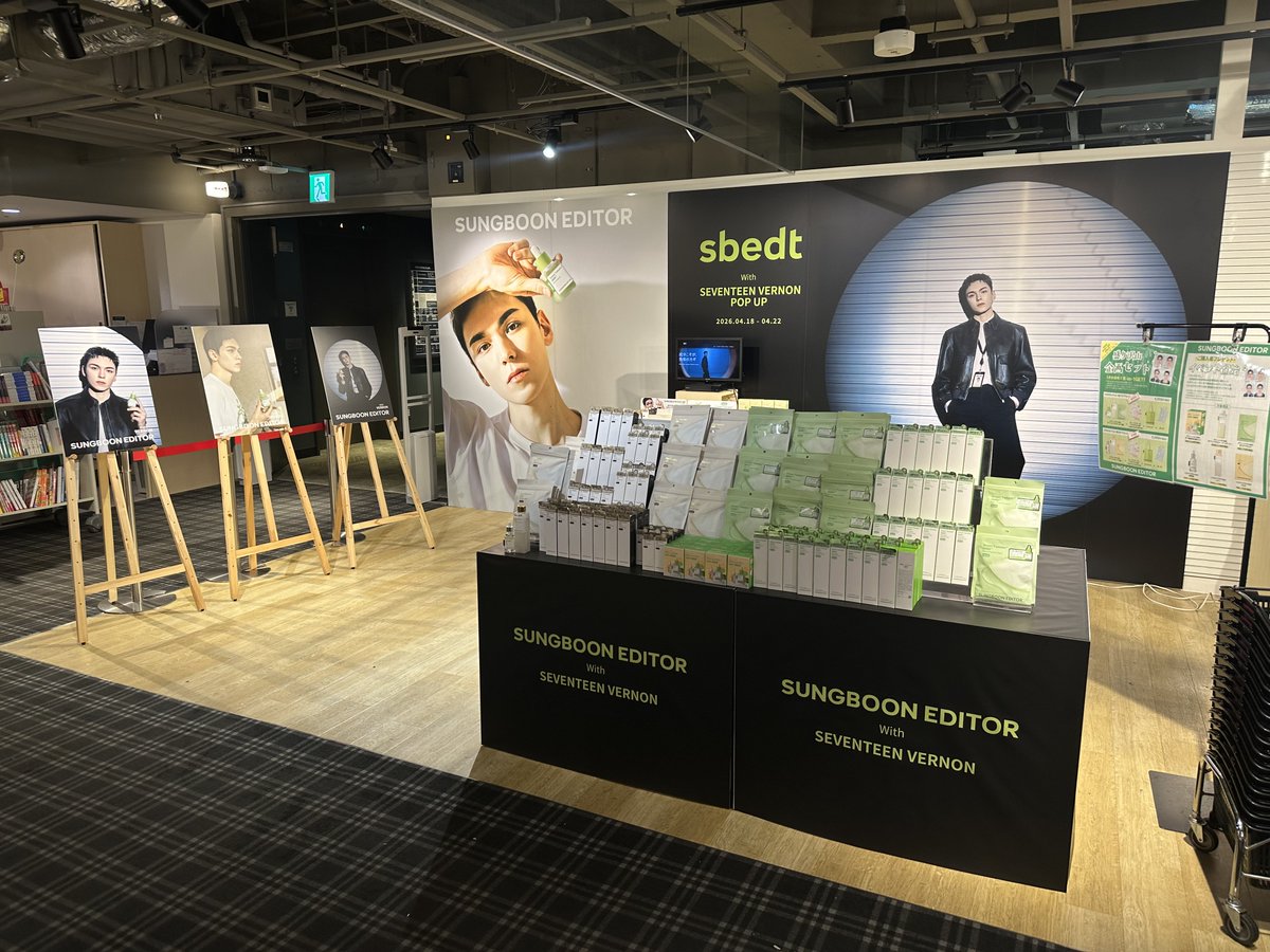 HMV&BOOKS SHIBUYA tweet media